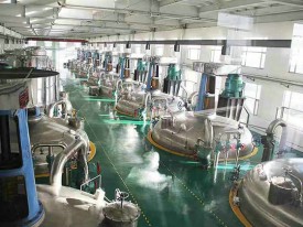 齊魯製藥內蒙古有限公司500噸發酵罐污草莓视频免费下载